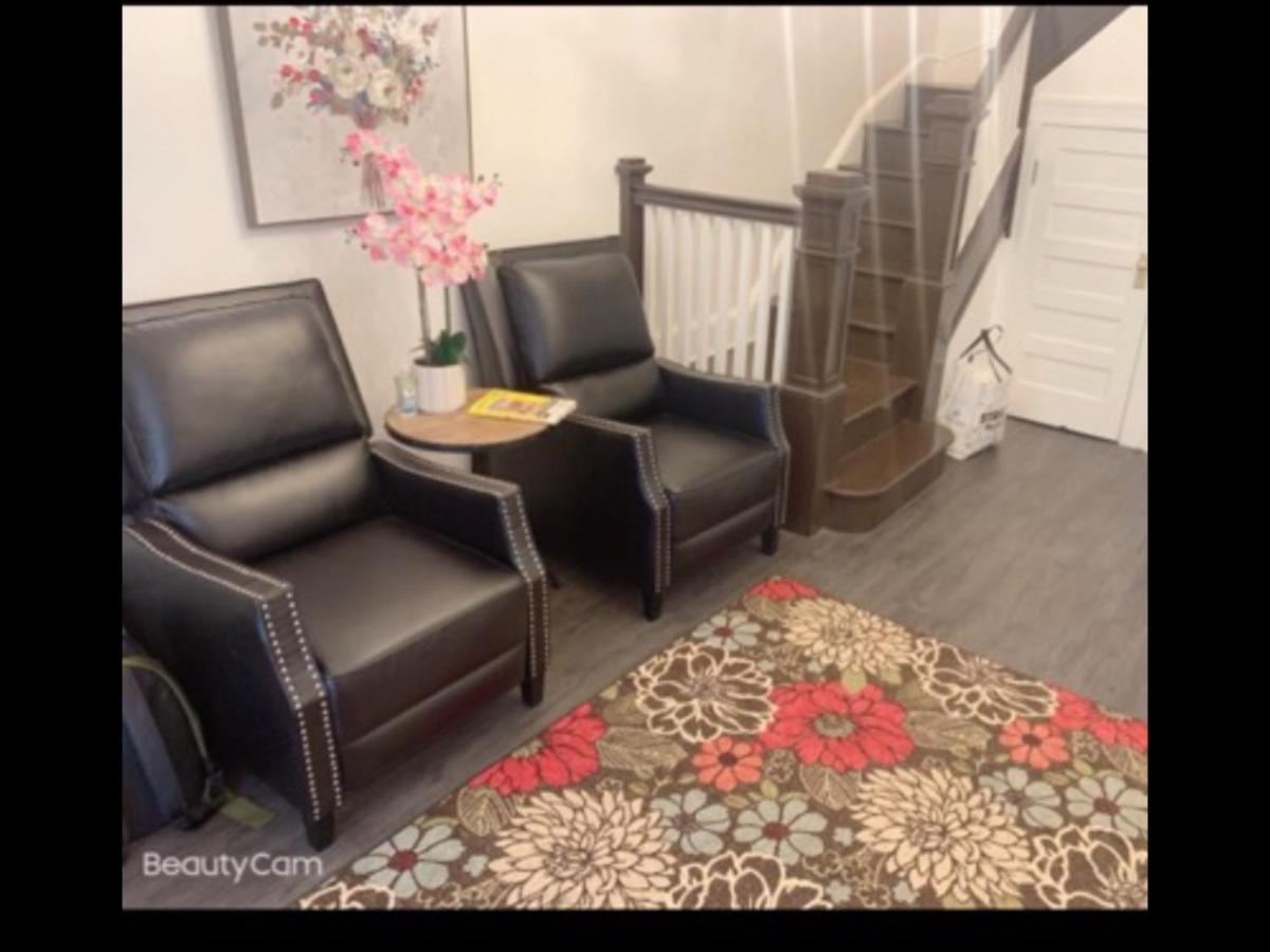 Brand New Bedroom With Tv Next Jhu Βαλτιμόρη Εξωτερικό φωτογραφία